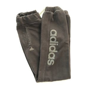 ADIDAS climalite sweatpants